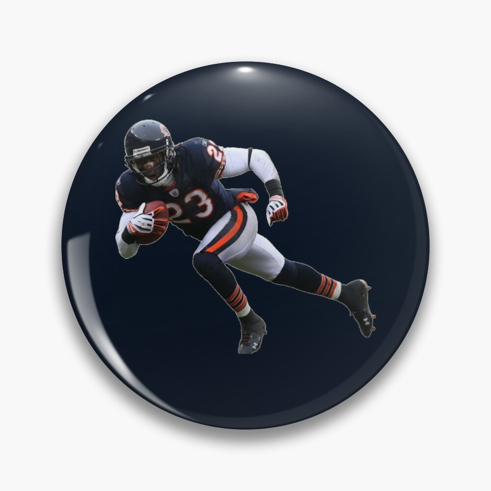 Devin- Hester Return man  Sticker for Sale by nydollarslice