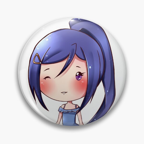 Item preview, Chibi Kanan Matsuura designed and sold by mianamaxi.