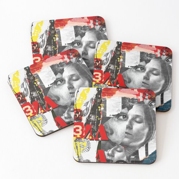Item preview, TRANSFIGURACIONES designed and sold by Alvaro Sánchez.