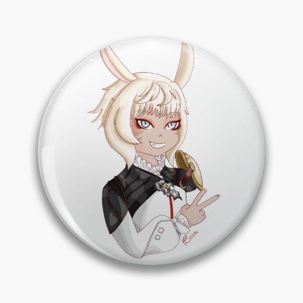Item preview, Y’shtola Rhul  designed and sold by Kiwiboom.