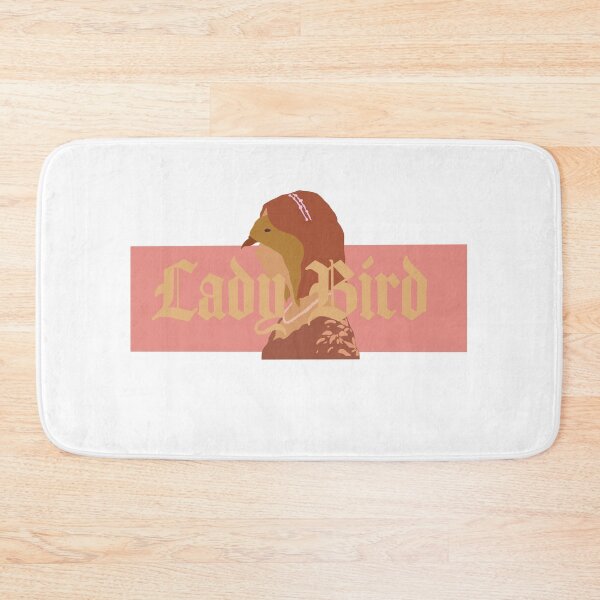 Item preview, Lady Bird digital art designed and sold by Annika Koster.