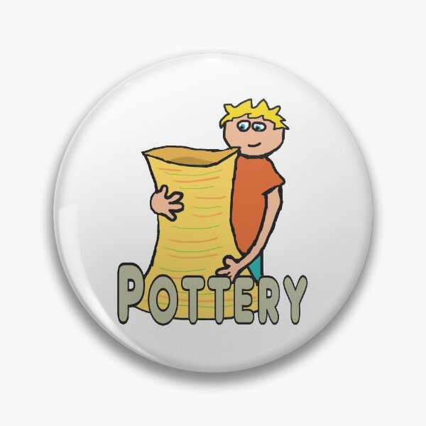 Item preview, Pottery Making designed and sold by Mark-Ewbie.