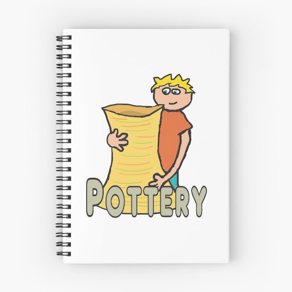 Item preview, Pottery Making designed and sold by Mark-Ewbie.
