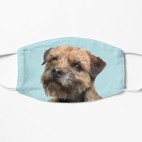 BORDER CUTENESS Mask