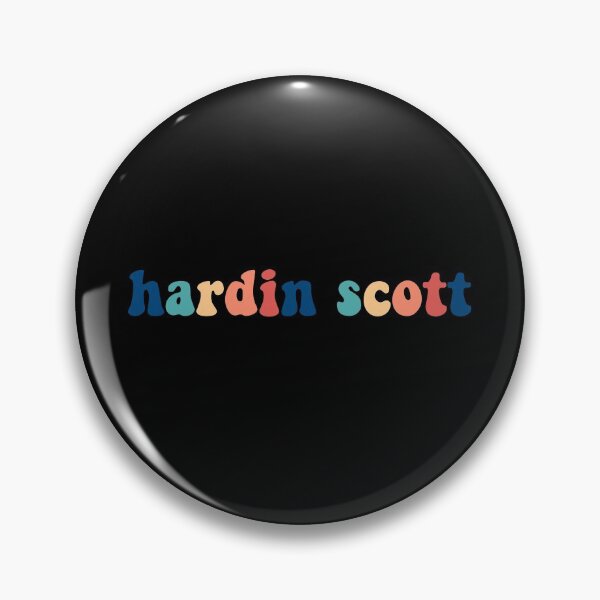 Item preview, Hardin Scott  designed and sold by MoodyApparel.