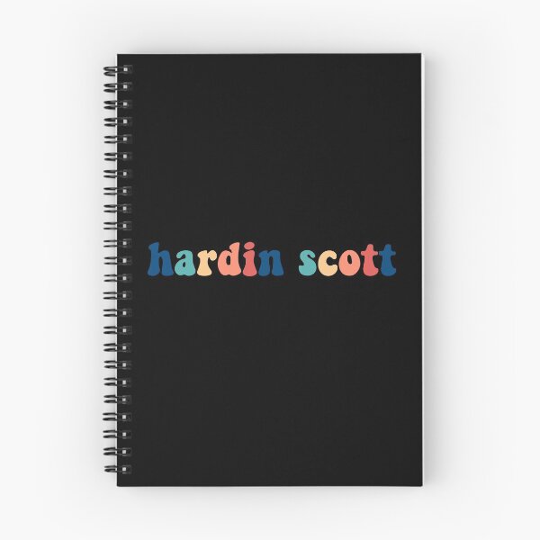 Item preview, Hardin Scott  designed and sold by MoodyApparel.