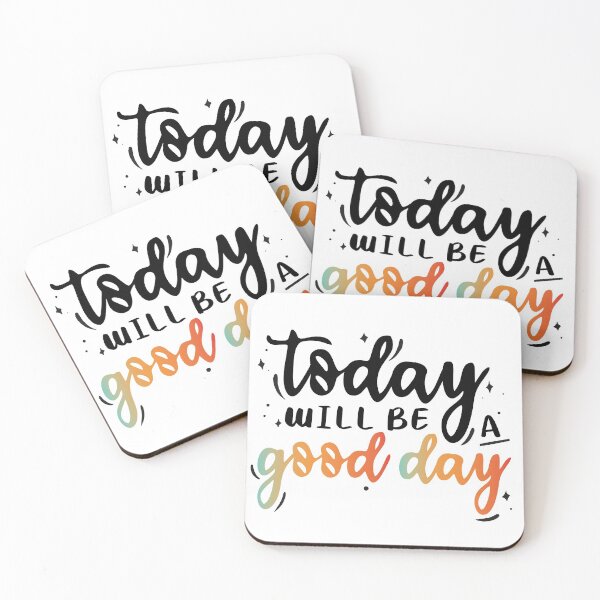 Item preview, Good day designed and sold by Carigraphie.