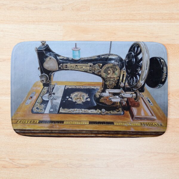 Item preview, The Machine XII designed and sold by JBelloStudio.