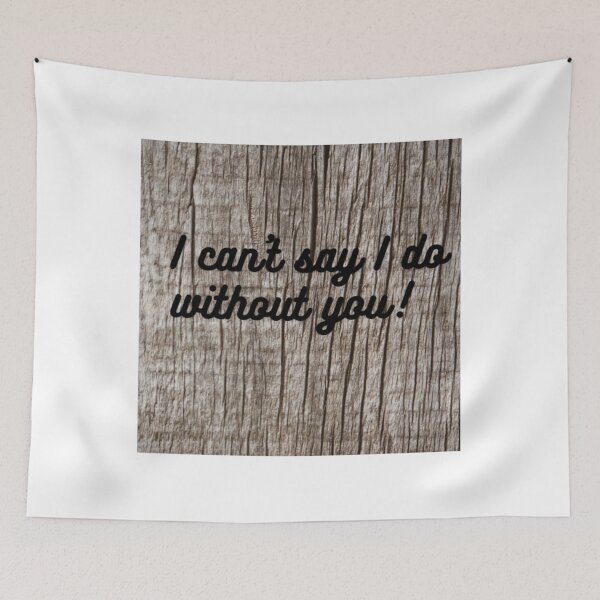 Item preview, 'Party t shirt "“I can’t say ido without you ” redbubble.com designed and sold by Bhaskaran Parakkottil.