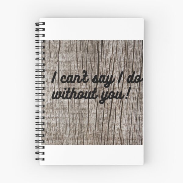 Item preview, 'Party t shirt "“I can’t say ido without you ” redbubble.com designed and sold by Bhaskaran Parakkottil.