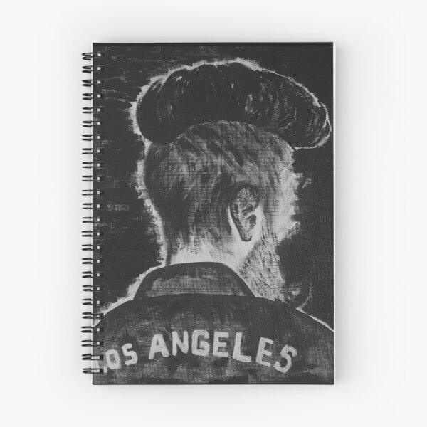 Aperçu de l'œuvre Bastille-Dan Smith portrait édition par Agit créée et vendue par Agit.