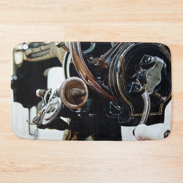 Item preview, The Machine X designed and sold by JBelloStudio.