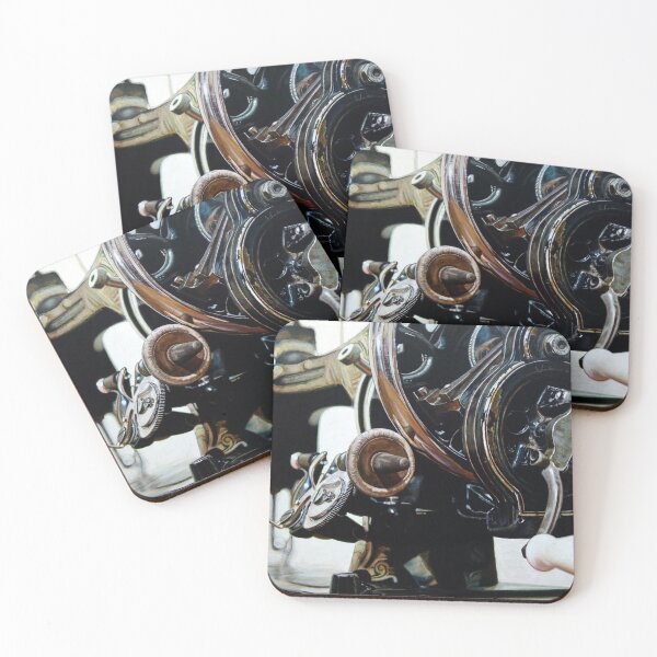Item preview, The Machine X designed and sold by JBelloStudio.