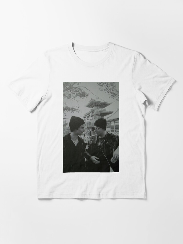 MATT bellamy hommage T SHIRT design sac fourre-tout Muse MATT bellamy hommage T SHIRT design sac fourre-tout Muse