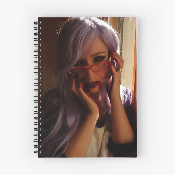 Item preview, Rize cosplay designed and sold by LolloGiada.