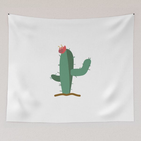 Item preview, Desert Cacus designed and sold by thinkmore.