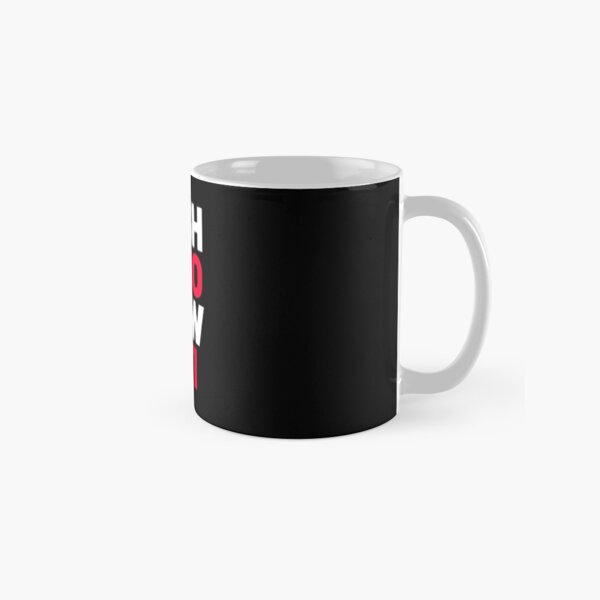 High FICO Score with LOW DTI Classic Mug
