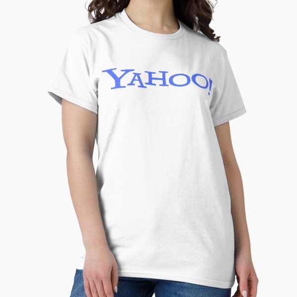 Item preview, Yahoo logo designed and sold by nebojsar.