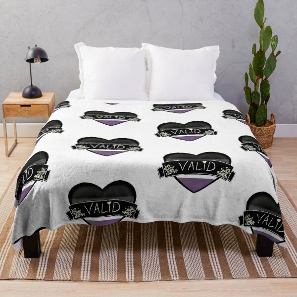 Item preview, Valid - Ace Pride Heart designed and sold by ArtzDeeva.