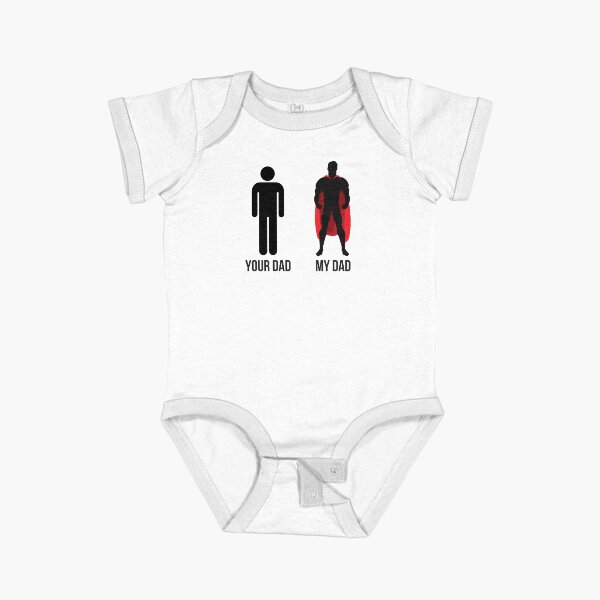 Item preview, Superhero Funny Father's Day Gift designed and sold by Hopscotch Shop Designs.