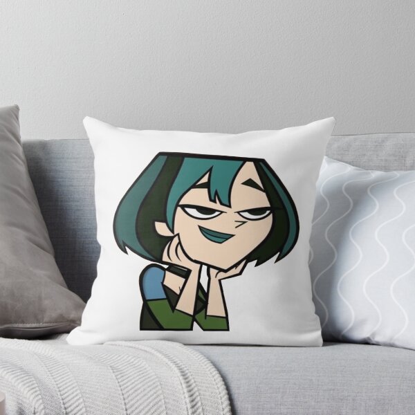 Item preview, Gwen  - Total Drama  designed and sold by juliana003.
