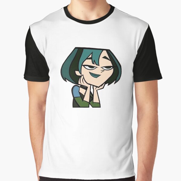 Item preview, Gwen  - Total Drama  designed and sold by juliana003.