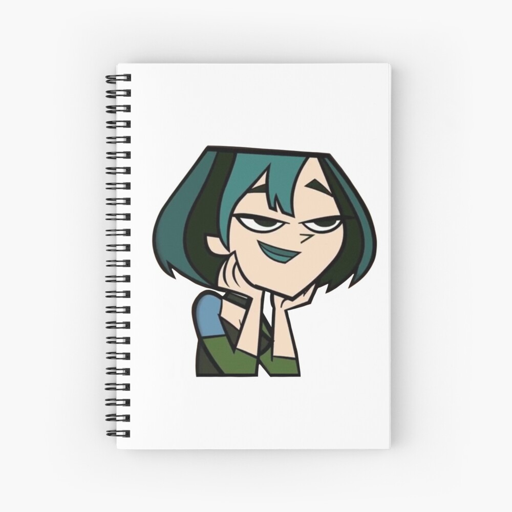 Gwen - Total Drama 