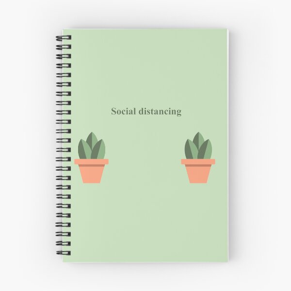Item preview, Social distancing plants designed and sold by Skinpedia.