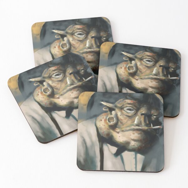 Item preview, The Doorman  designed and sold by kyle bamber.