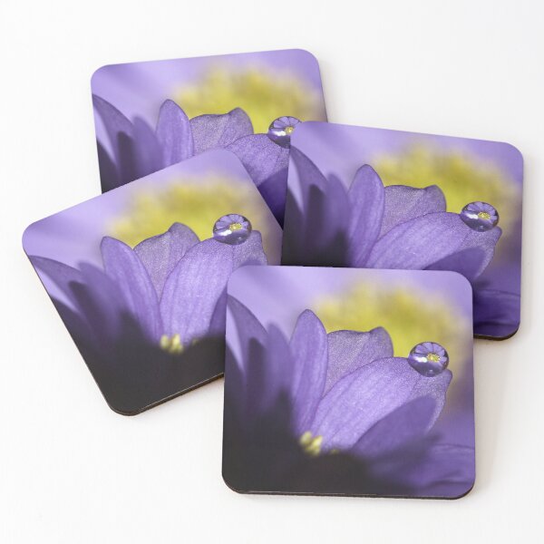 Item preview, Windflowers ~ Daughter of the wind designed and sold by Melinda Gaal.