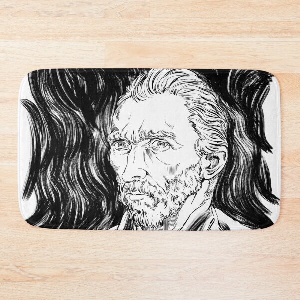 Item preview, Dear Vincent designed and sold by Mario Cau.