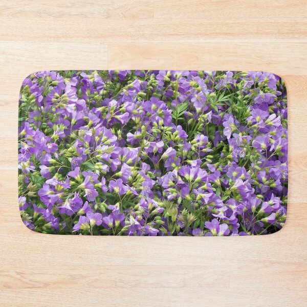 Item preview, Blue-purple fullness designed and sold by Boscastle.