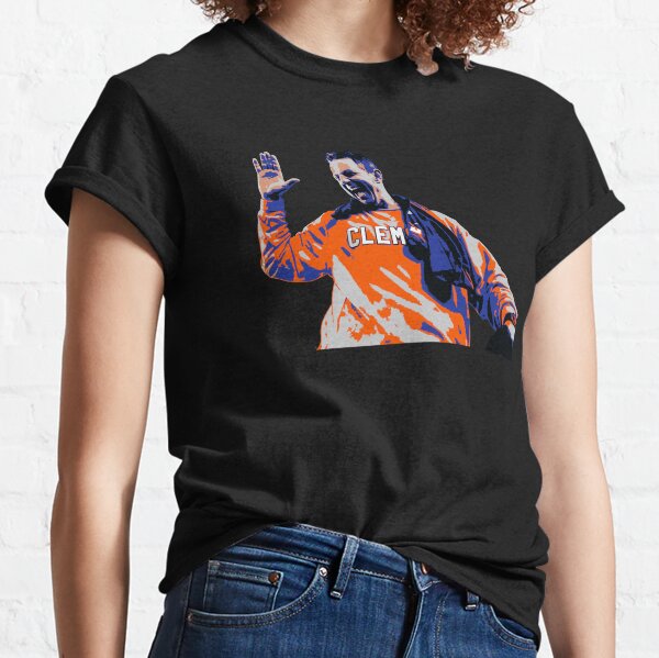 Football Matters Dabo T Shirts Redbubble