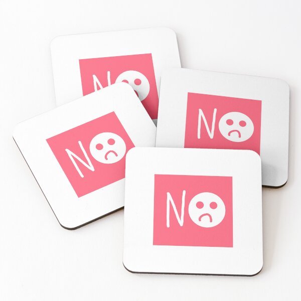 Item preview, No [sad face] designed and sold by Peterm0x.
