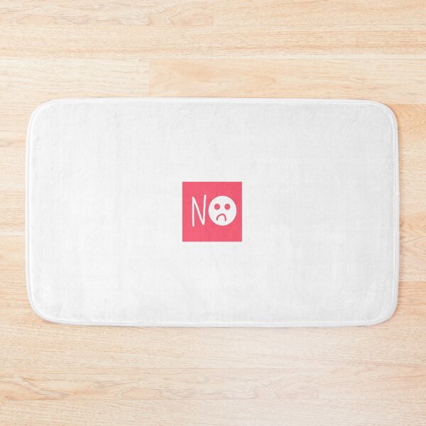 Item preview, No [sad face] designed and sold by Peterm0x.
