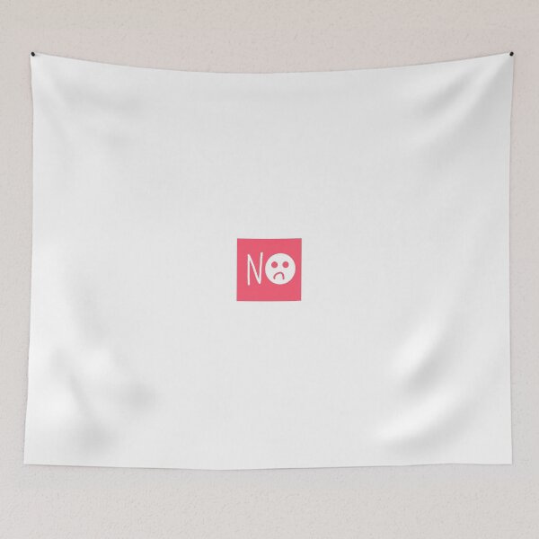 Item preview, No [sad face] designed and sold by Peterm0x.