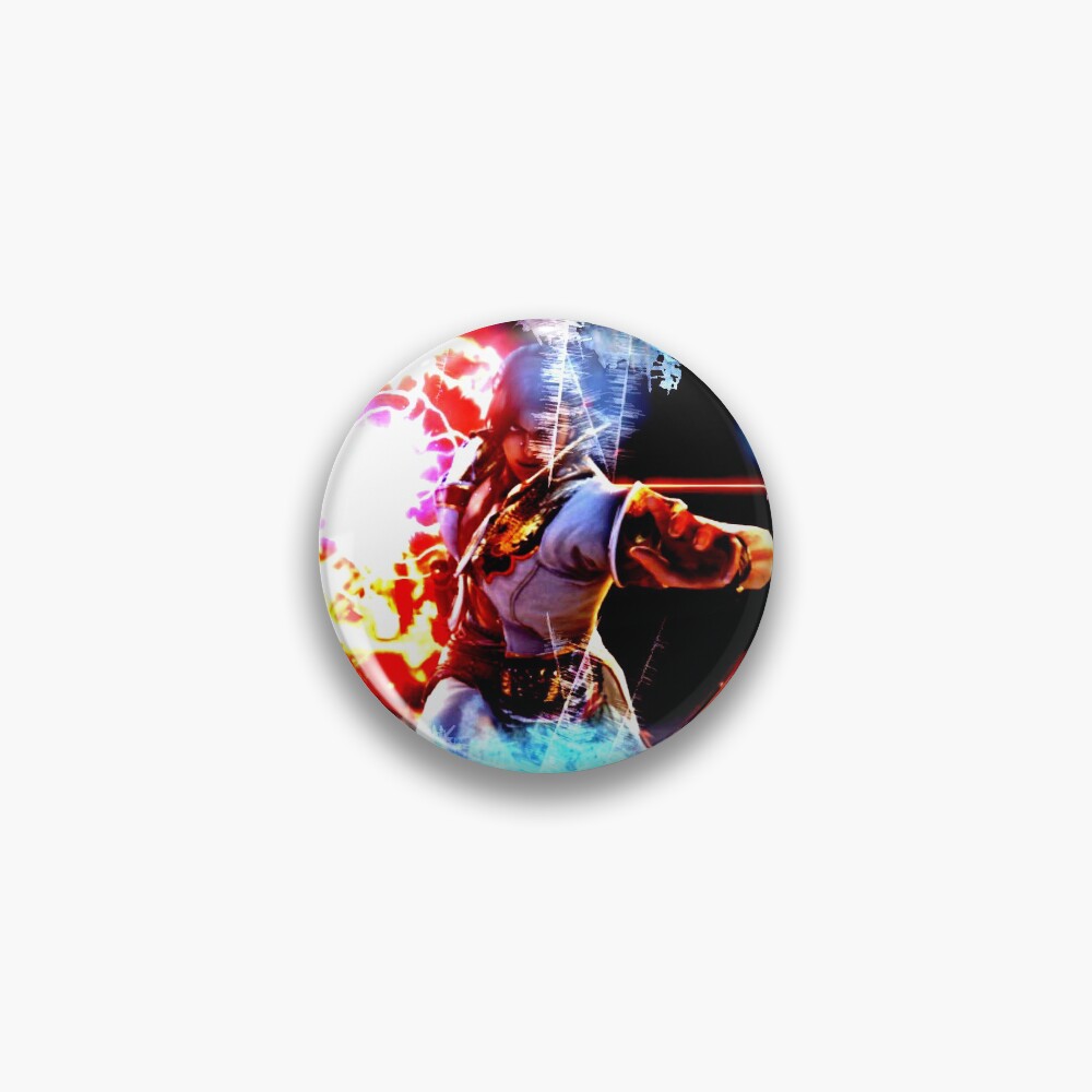 Item preview, Pin designed and sold by Retsumdk.