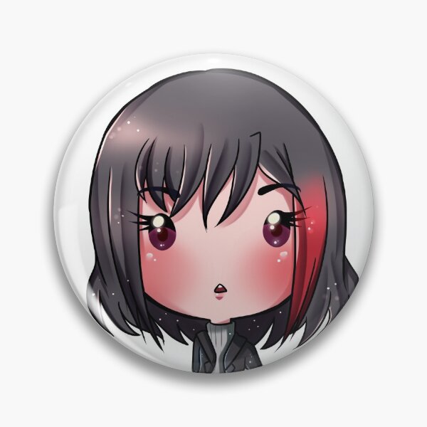 Item preview, Chibi Ran Mitake designed and sold by mianamaxi.