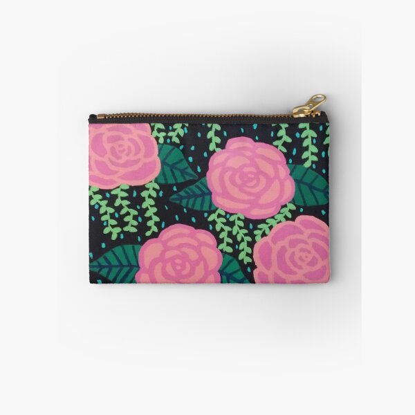 Item preview, Pink Cabbage Roses designed and sold by DanielleGensler.