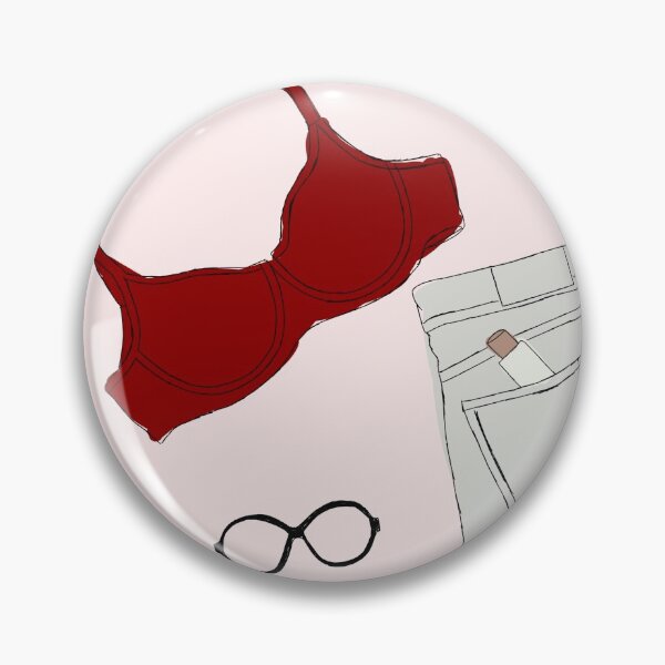 Item preview, Unfinished Sketch Illustration Flatlay  designed and sold by alainakozyart.