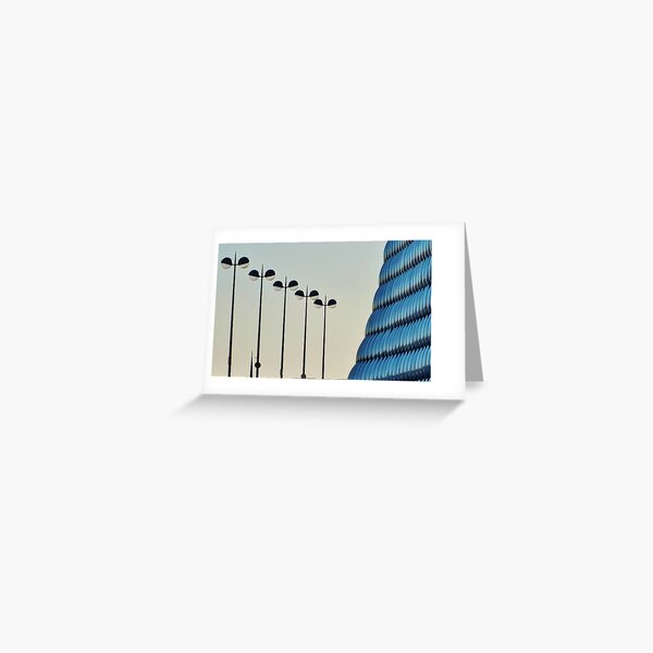 Item preview, Birmingham Bullring designed and sold by evansjohnd.