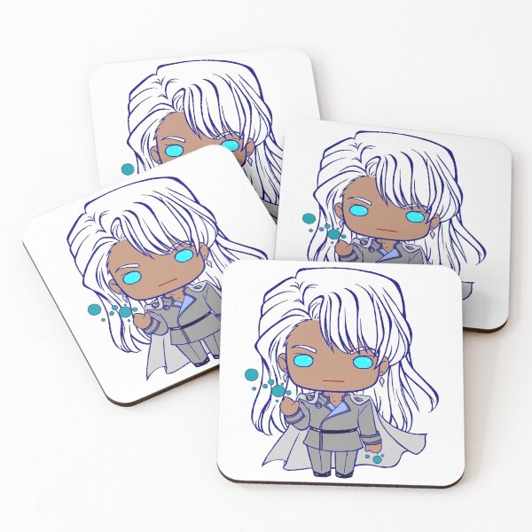 Item preview, Chibi Kunzite designed and sold by Artimas.