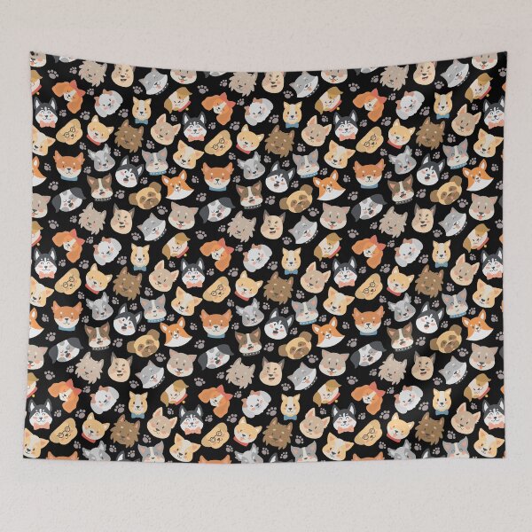 Item preview, Dogs lover designed and sold by ReSama ⭐⭐⭐⭐⭐.