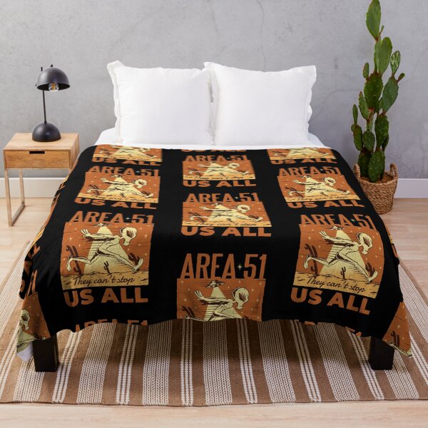 Artikelvorschau, Area 51 UFO Alien Design entworfen und verkauft von DavinciStore21.