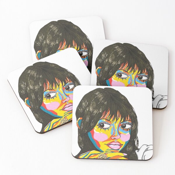 Item preview, Shelley Duvall designed and sold by Noblestabbings.co.