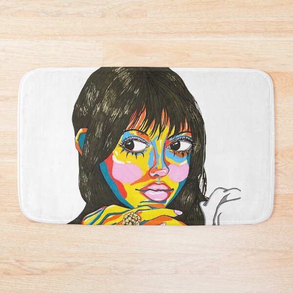 Item preview, Shelley Duvall designed and sold by Noblestabbings.co.