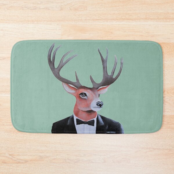 Item preview, Undercover Deer designed and sold by Anowi.