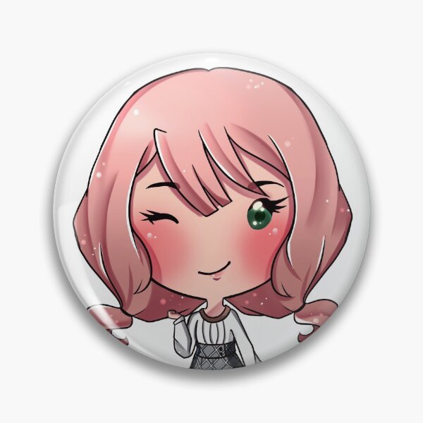 Item preview, Chibi Himari Uehara designed and sold by mianamaxi.