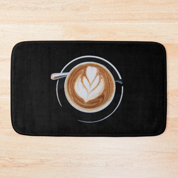 Item preview, Coffee sign cup minimalist design gift for coffee lover designed and sold by conceptDVS.