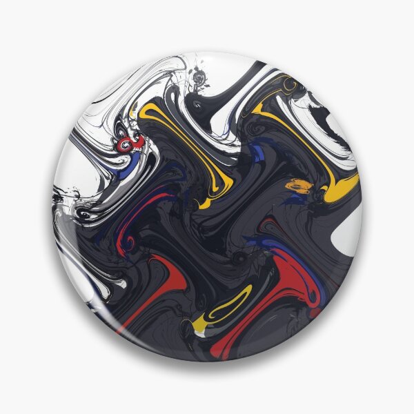 Item preview, Distort Liquid designed and sold by aneel.